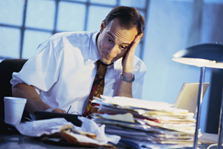 Burning the Midnight Oil?