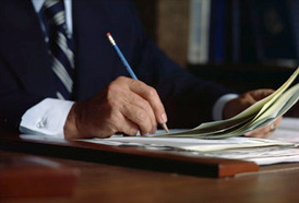 Account Administration